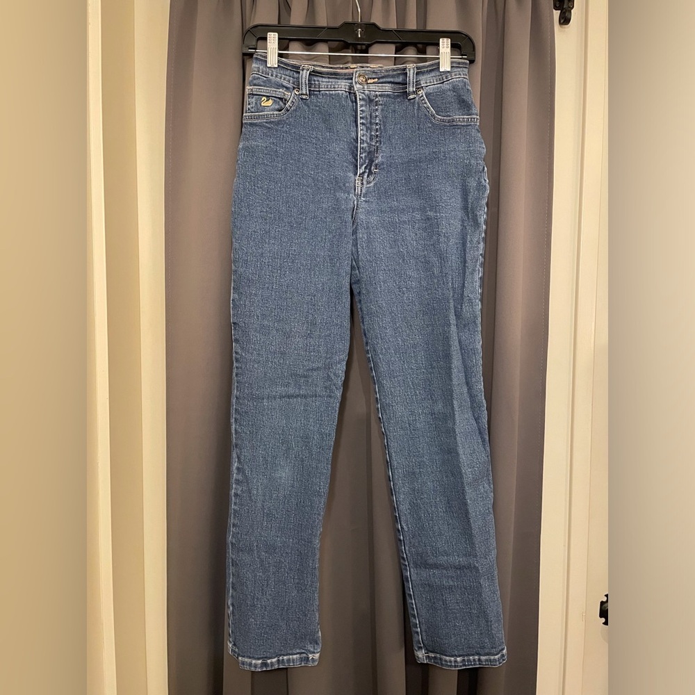 Gloria Vanderbilt Jeans Size 6 Petite